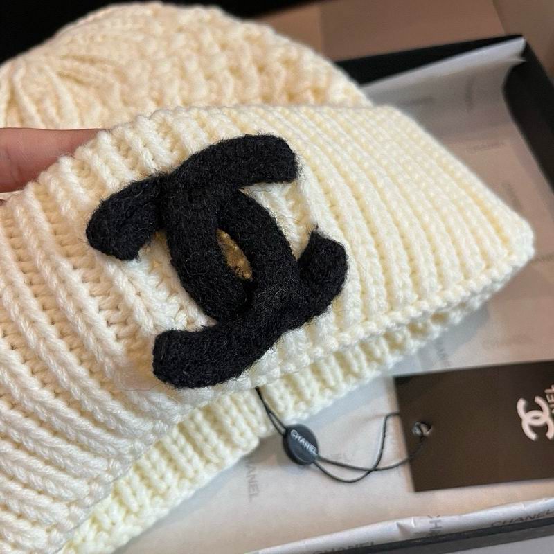 Chanel hat dx (1292)