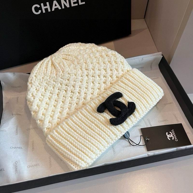 Chanel hat dx (1293)