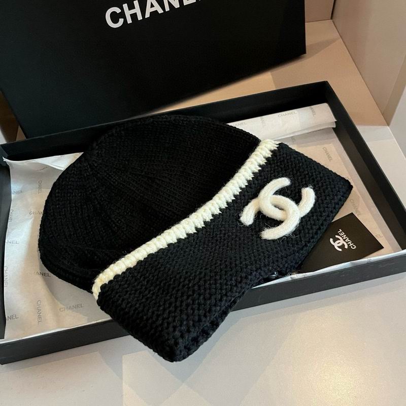 Chanel hat dx (1296)