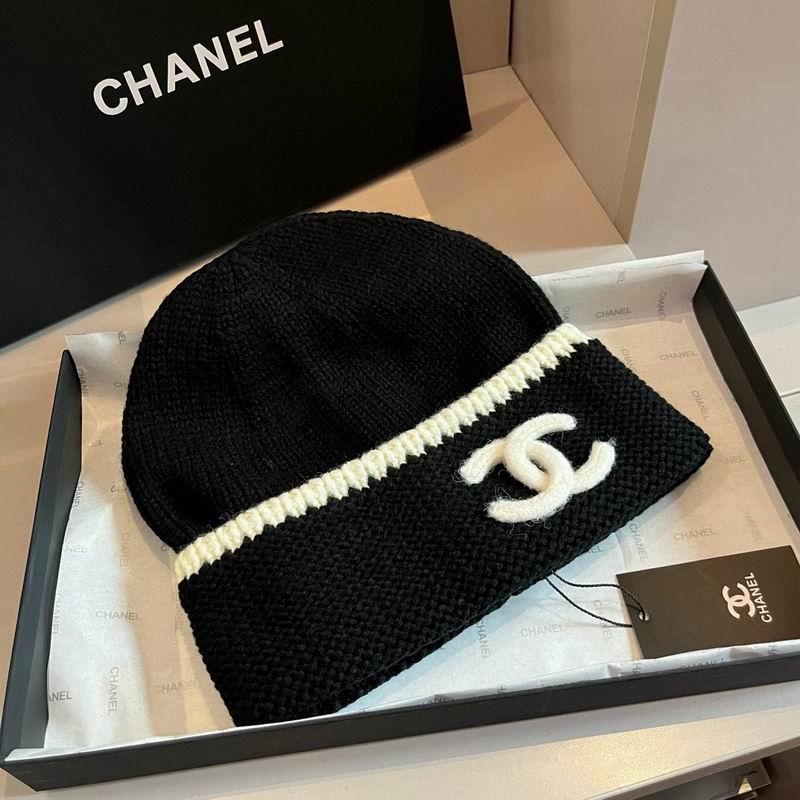 Chanel hat dx (1297)