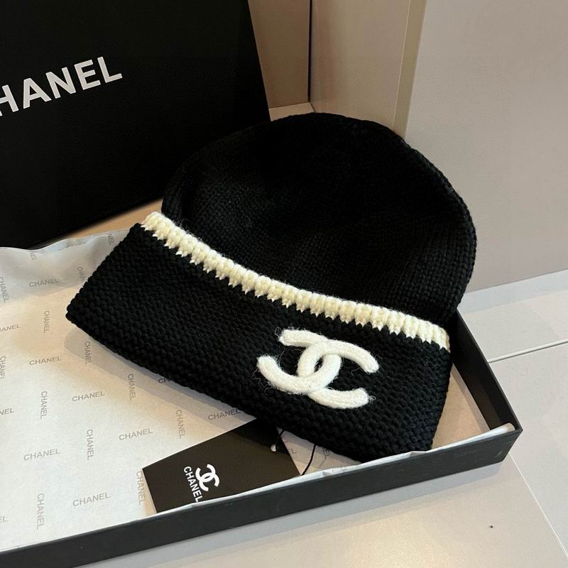 Chanel hat dx (1298)