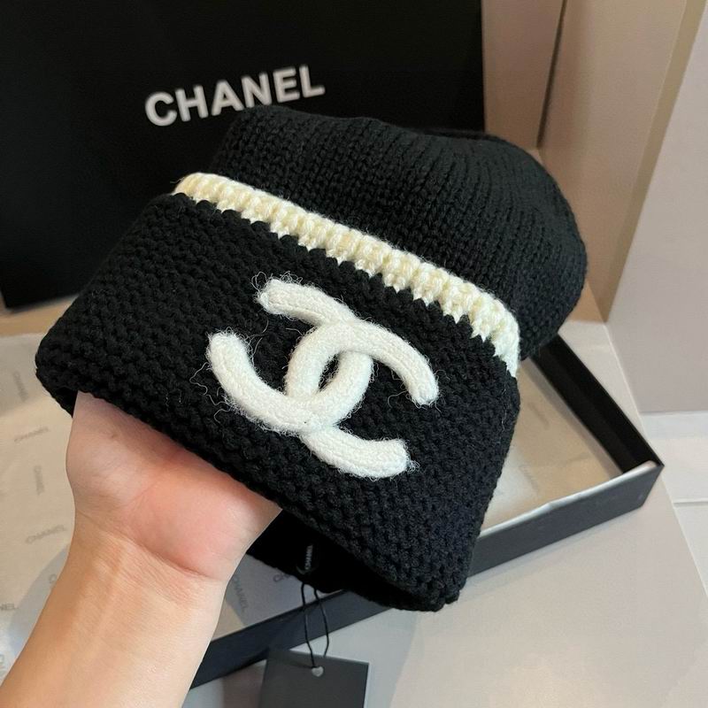 Chanel hat dx (1299)