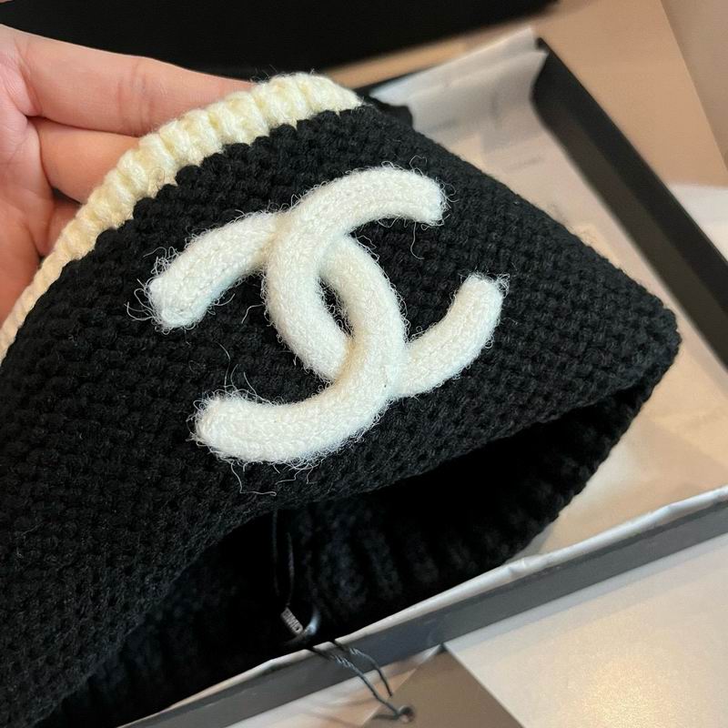 Chanel hat dx (1301)