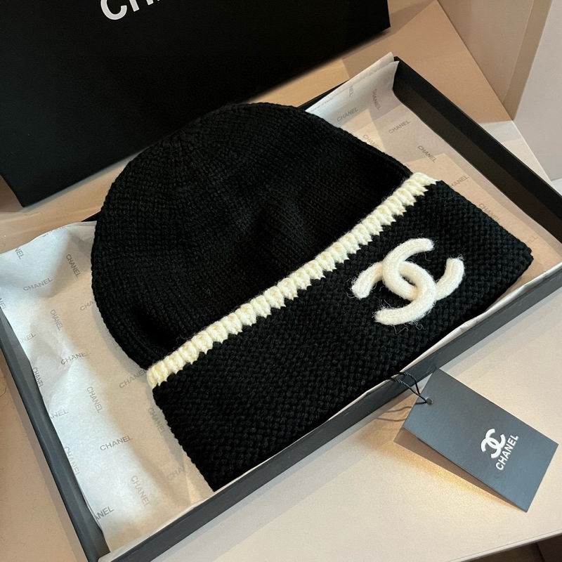Chanel hat dx (1302)