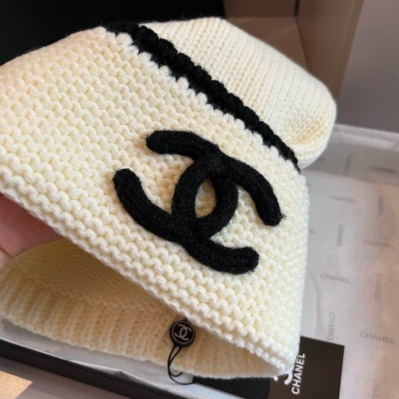 Chanel hat dx (1305)