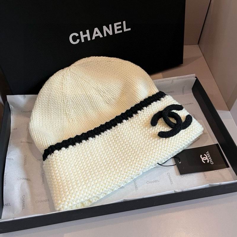 Chanel hat dx (1306)