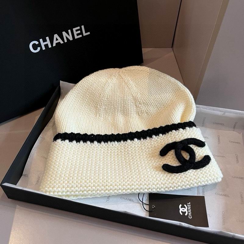 Chanel hat dx (1307)