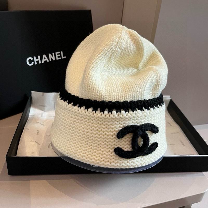 Chanel hat dx (1308)