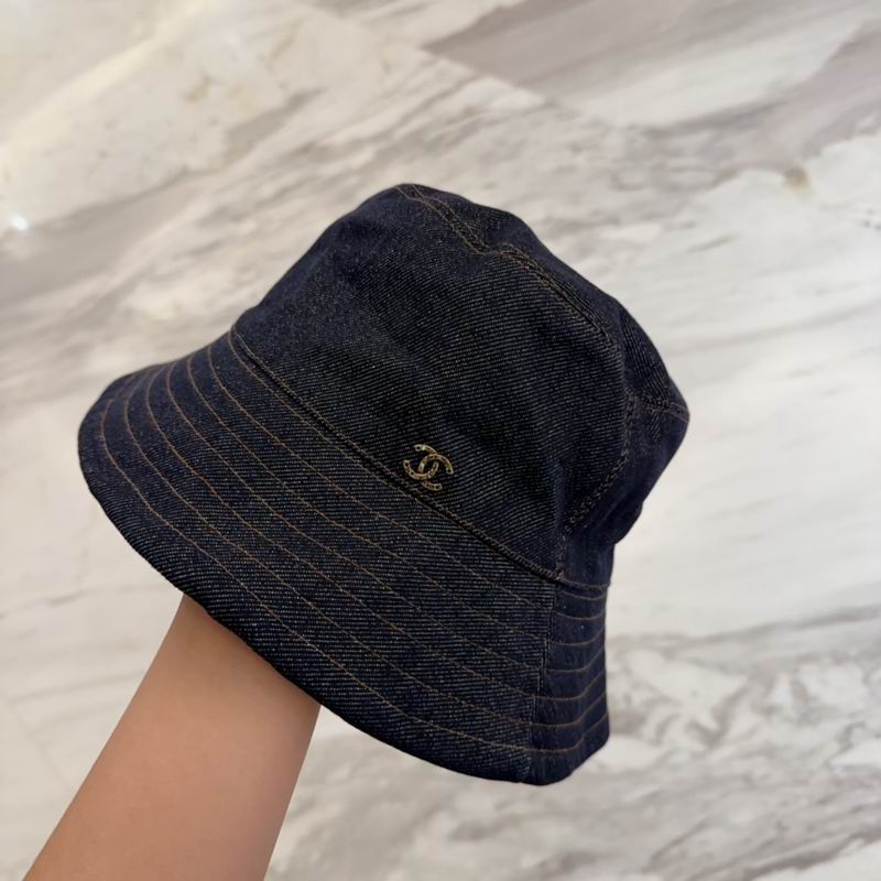 Chanel hat dx (131)