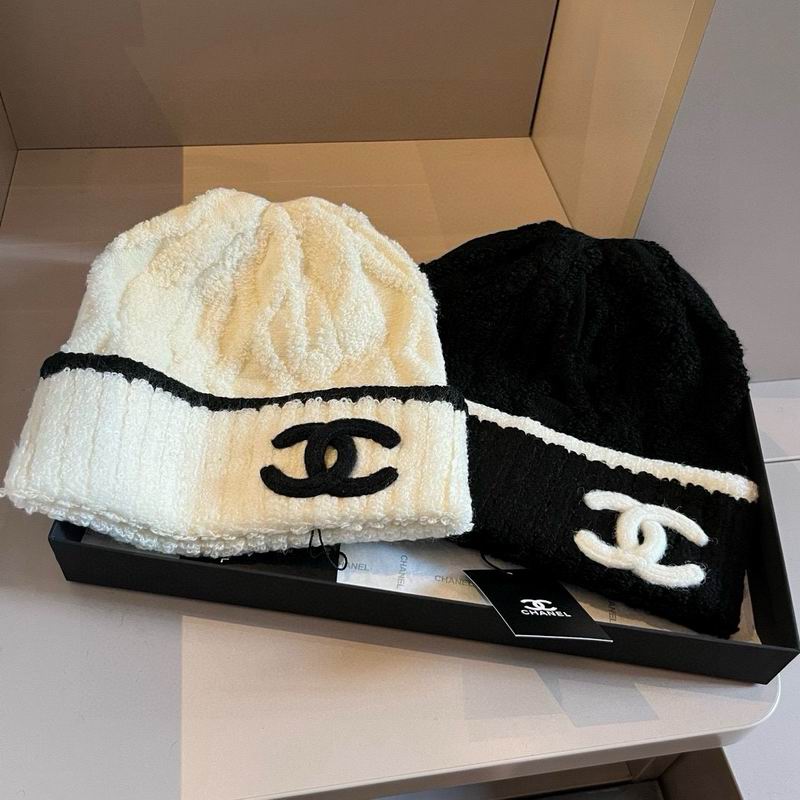 Chanel hat dx (1310)