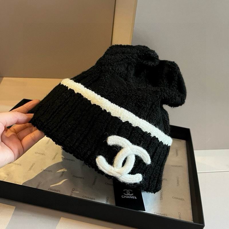 Chanel hat dx (1311)