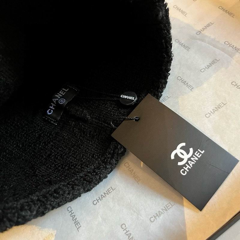 Chanel hat dx (1312)