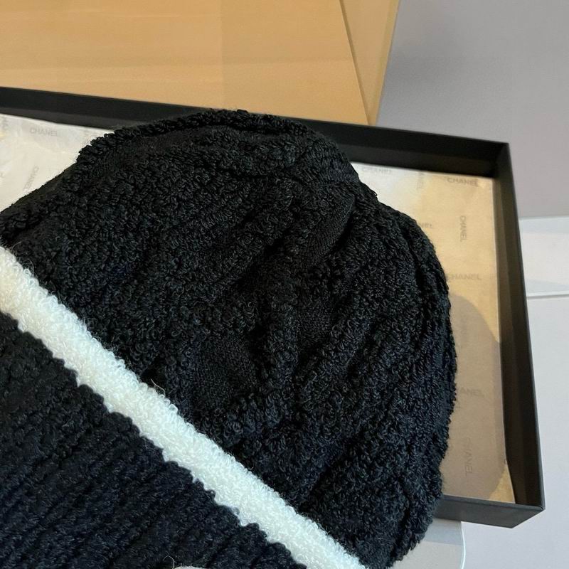 Chanel hat dx (1313)