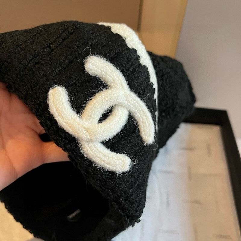 Chanel hat dx (1314)