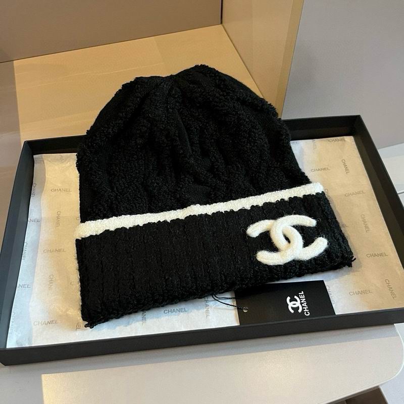 Chanel hat dx (1315)