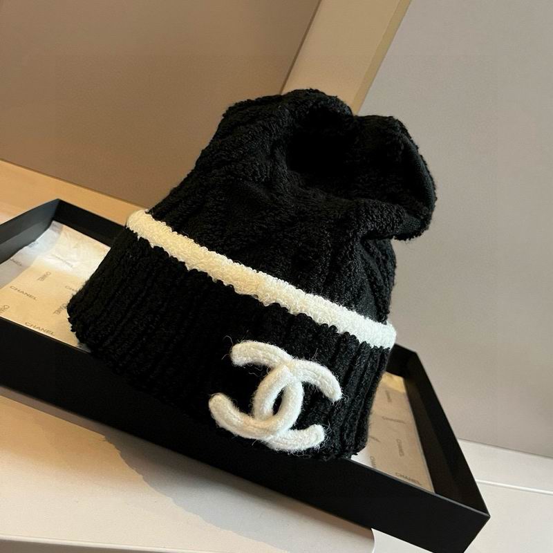 Chanel hat dx (1316)