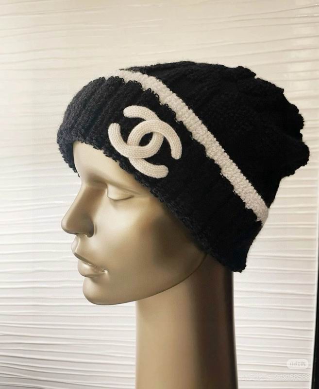 Chanel hat dx (1318)