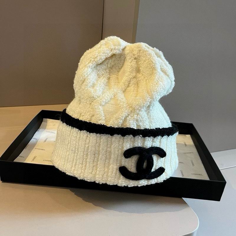 Chanel hat dx (1320)