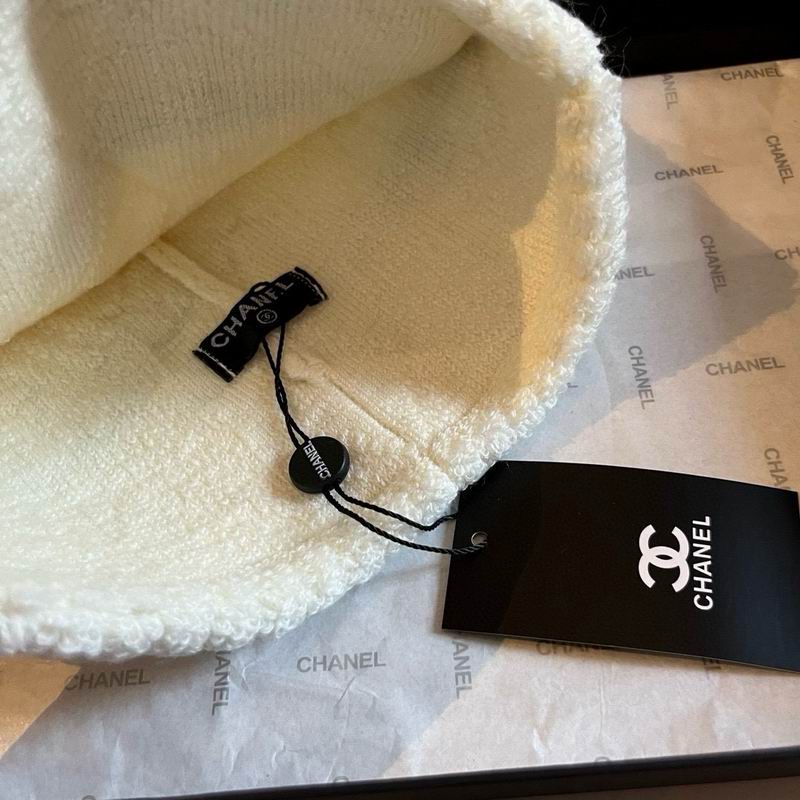 Chanel hat dx (1321)