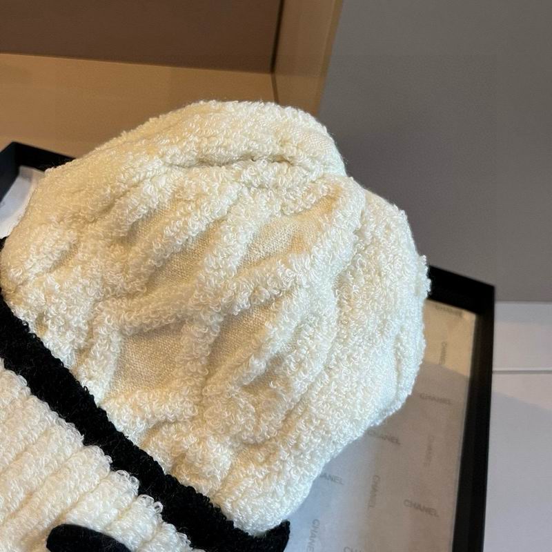 Chanel hat dx (1322)