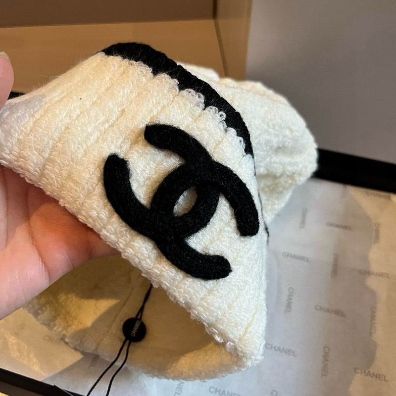 Chanel hat dx (1323)