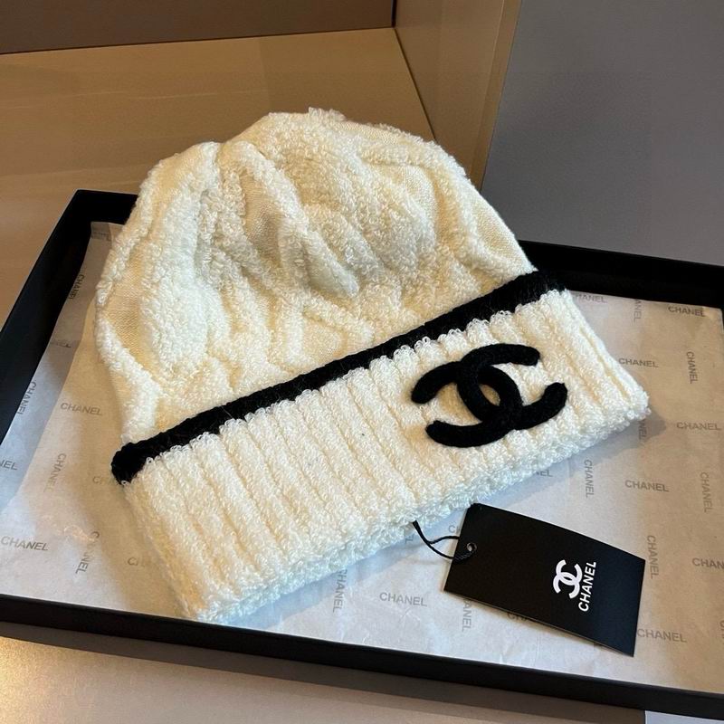 Chanel hat dx (1324)