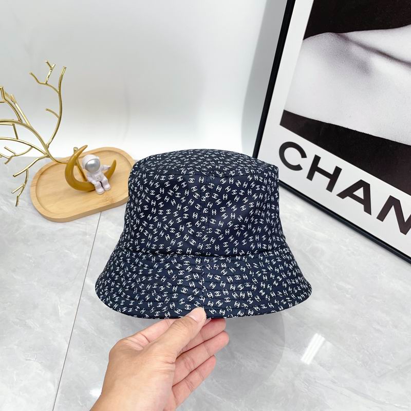 Chanel hat dx (137)