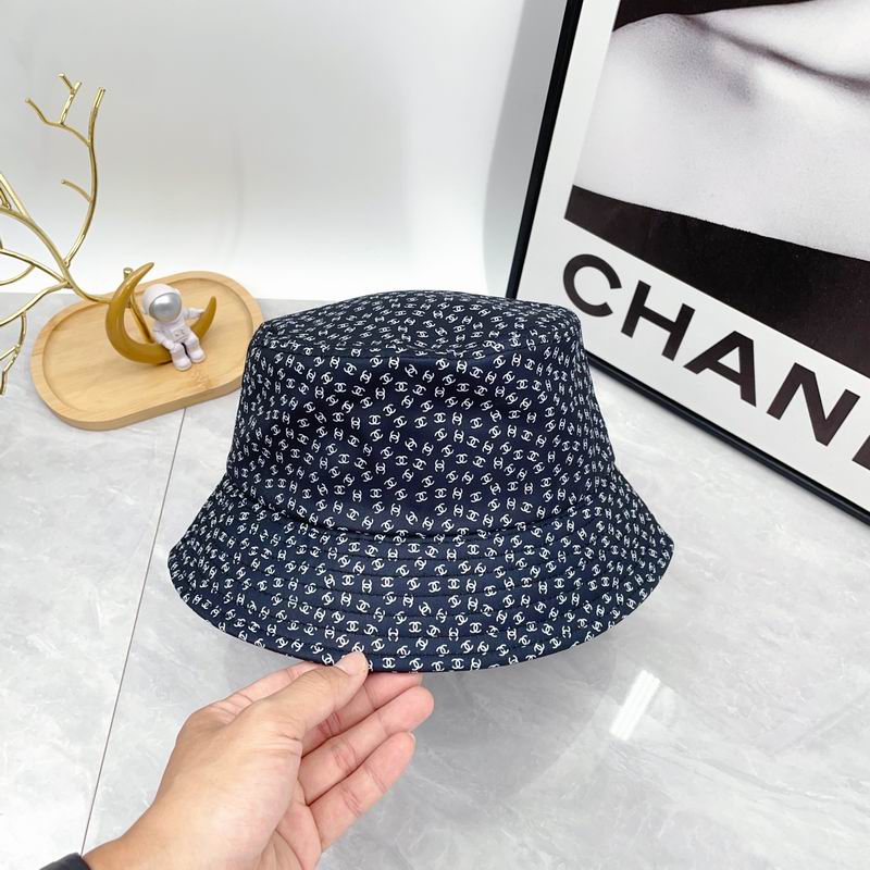 Chanel hat dx (138)