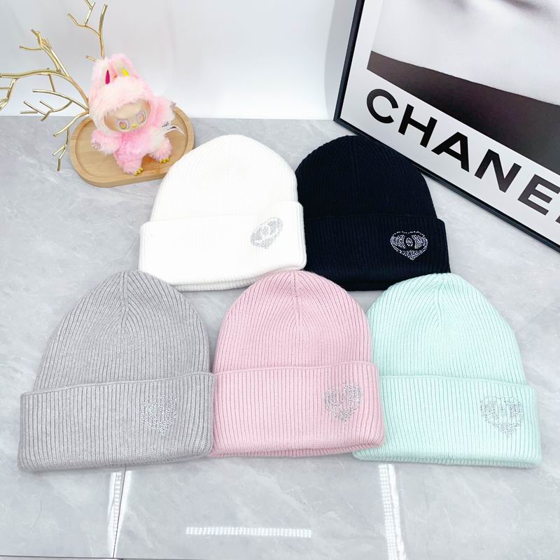 Chanel hat dx (1381)