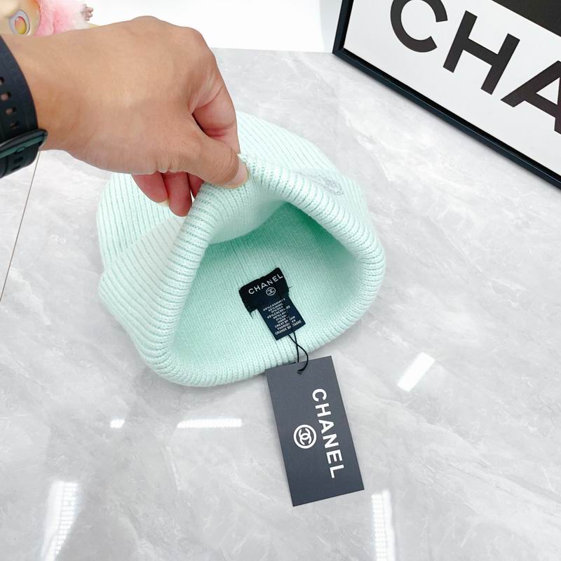 Chanel hat dx (1382)