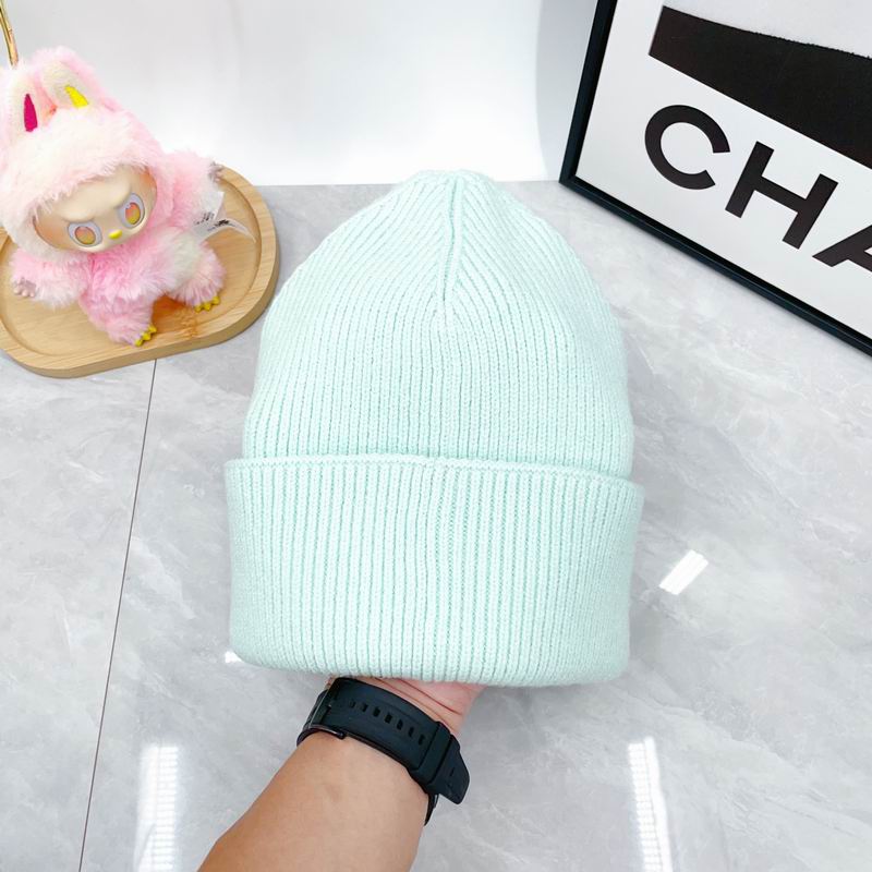 Chanel hat dx (1383)