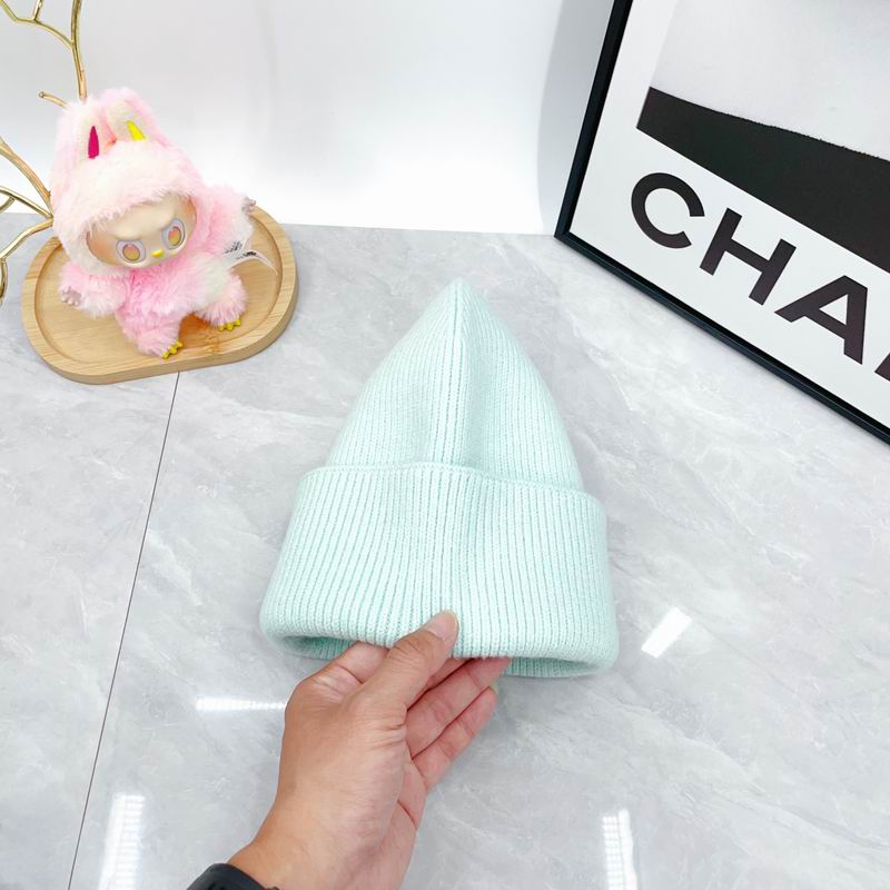 Chanel hat dx (1384)