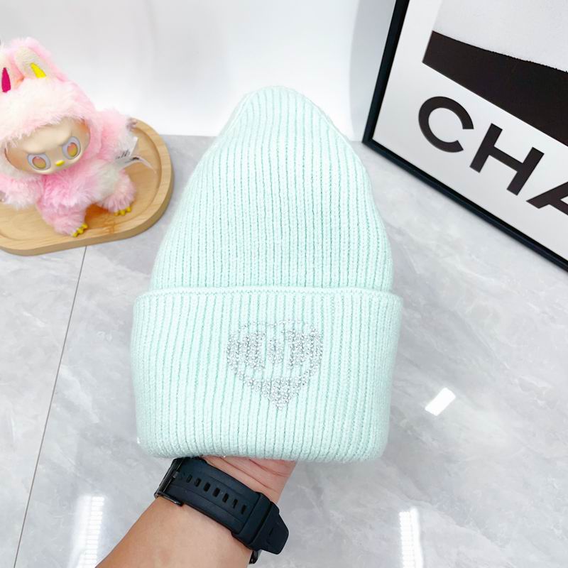 Chanel hat dx (1385)