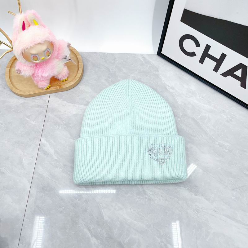 Chanel hat dx (1386)