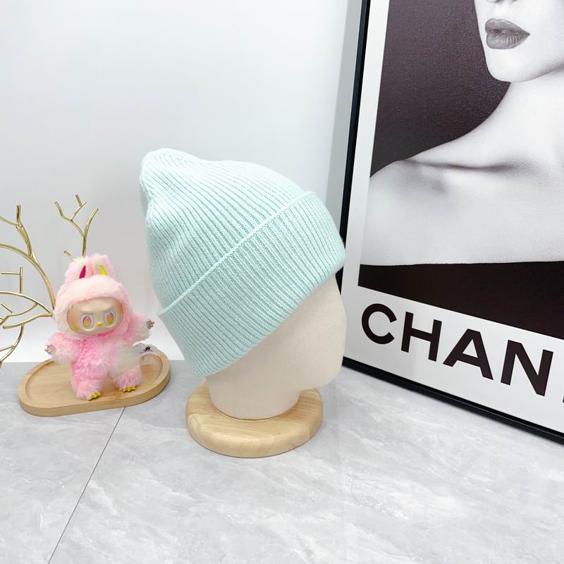 Chanel hat dx (1387)