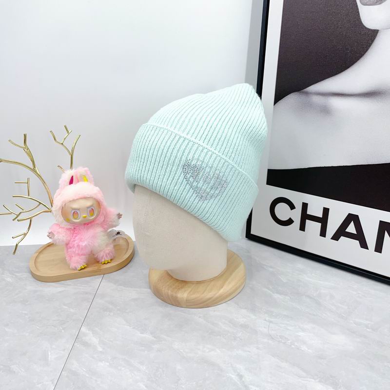 Chanel hat dx (1388)