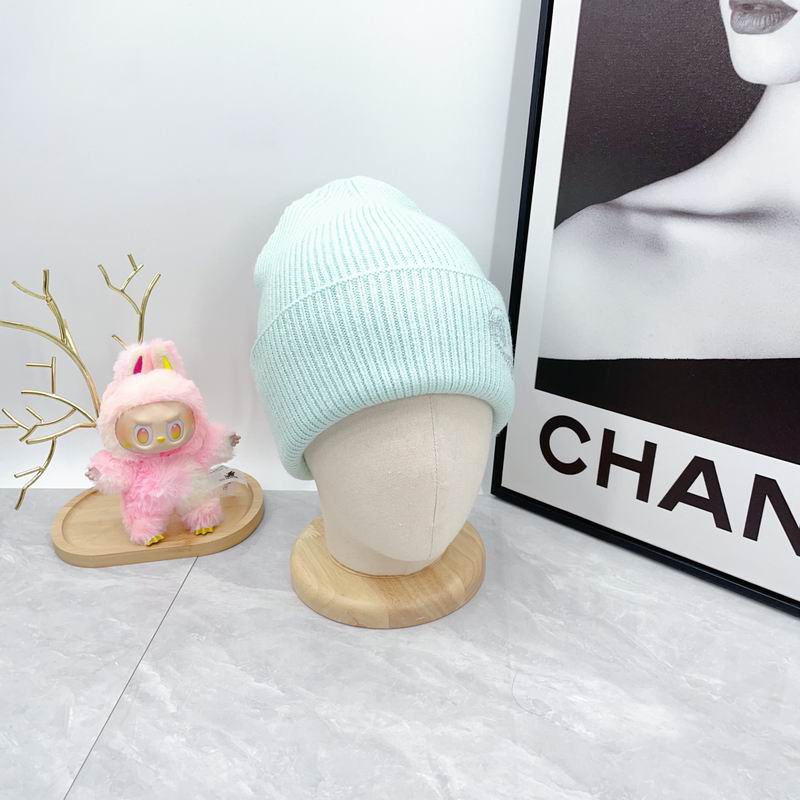 Chanel hat dx (1389)