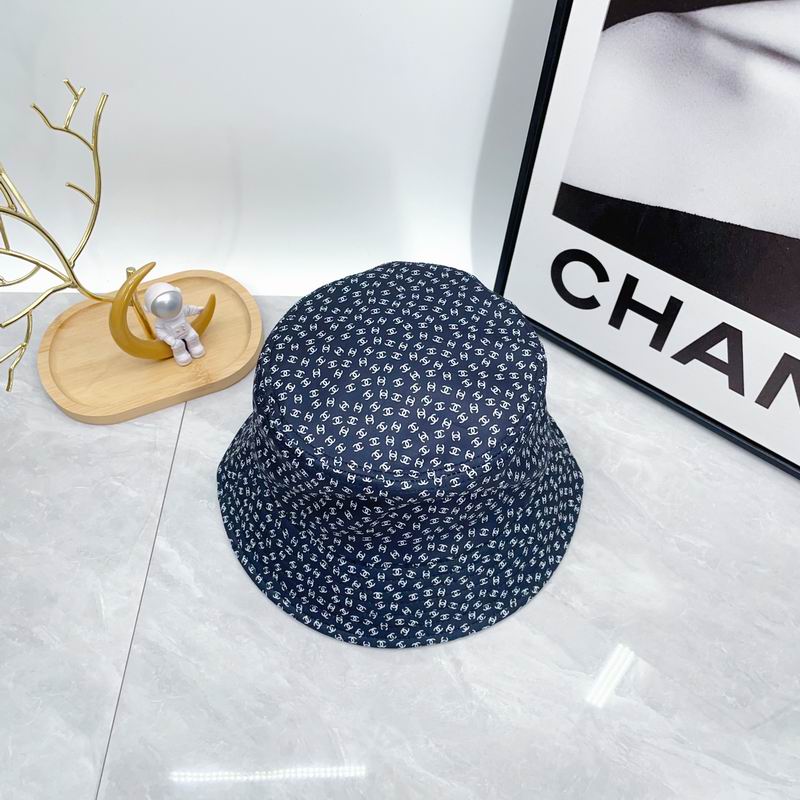 Chanel hat dx (139)
