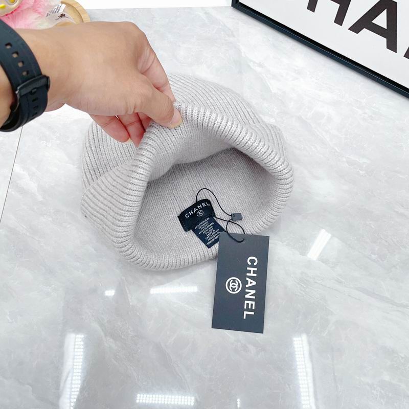 Chanel hat dx (1392)