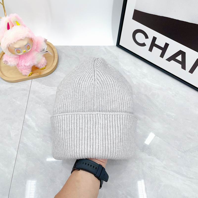 Chanel hat dx (1393)