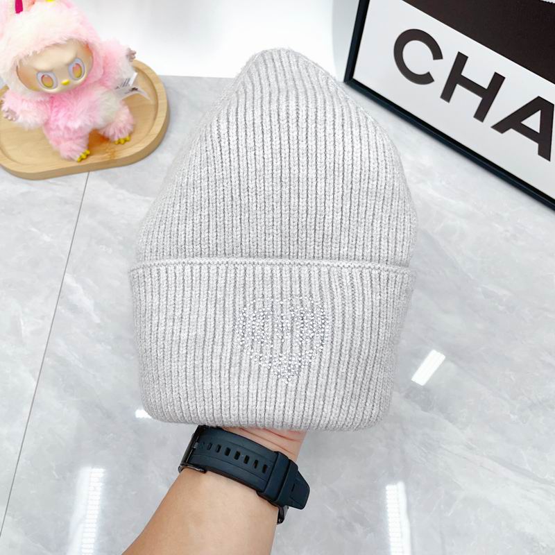 Chanel hat dx (1395)