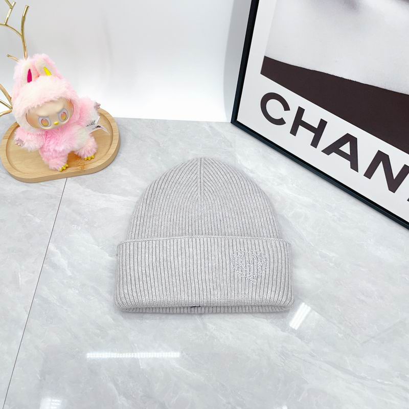 Chanel hat dx (1396)