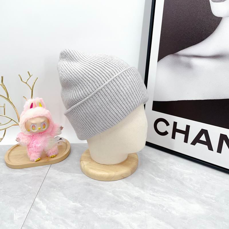 Chanel hat dx (1397)