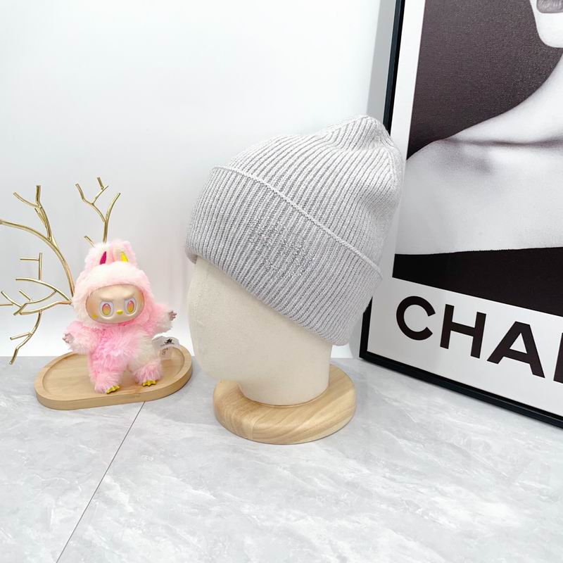 Chanel hat dx (1398)