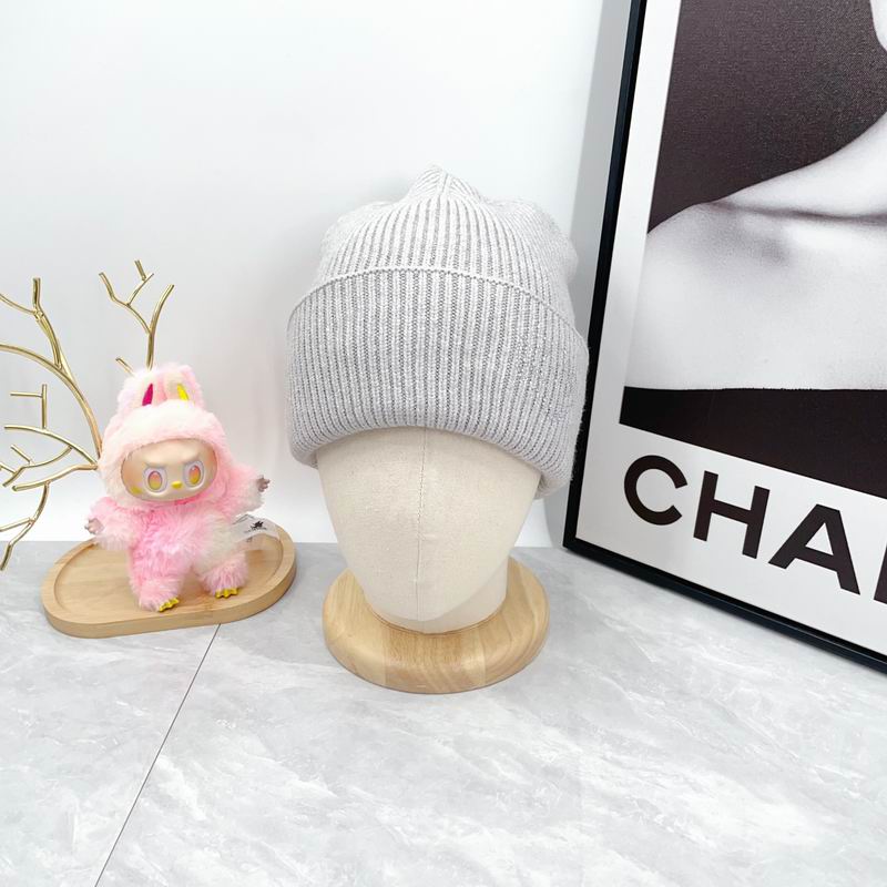 Chanel hat dx (1399)