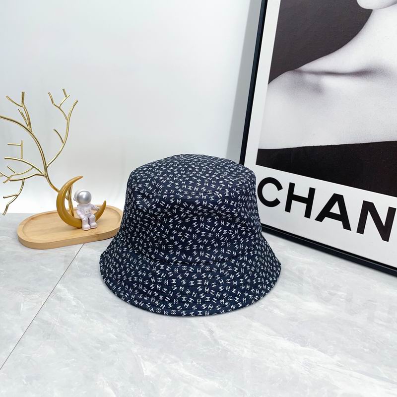 Chanel hat dx (140)