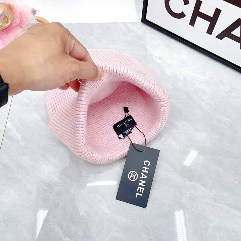 Chanel hat dx (1403)