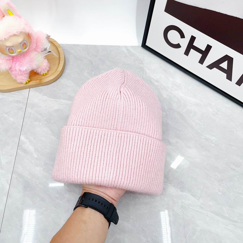 Chanel hat dx (1404)