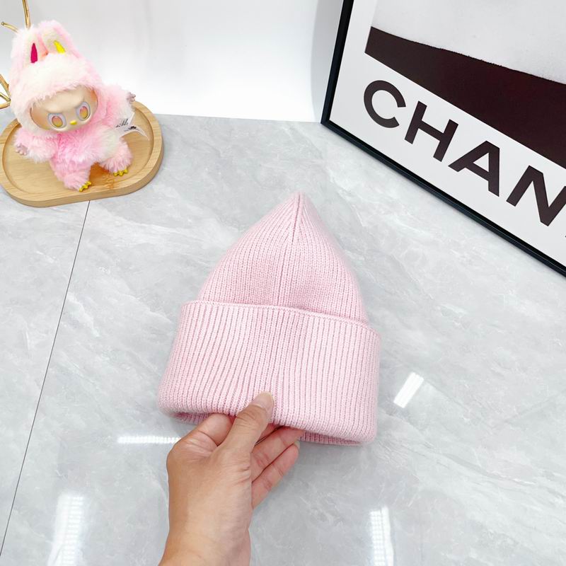 Chanel hat dx (1405)