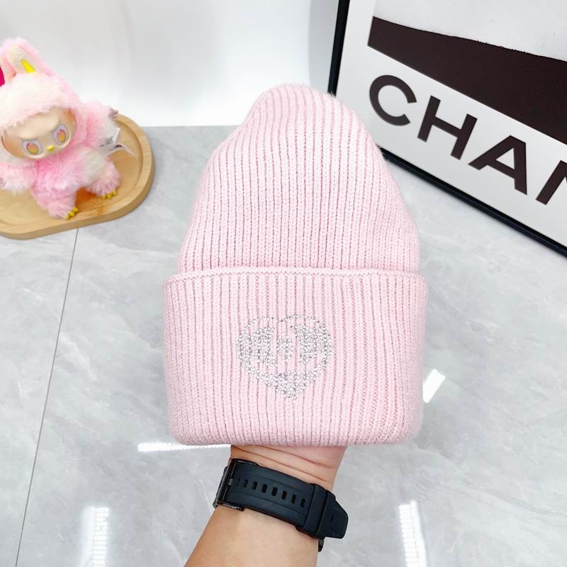 Chanel hat dx (1406)